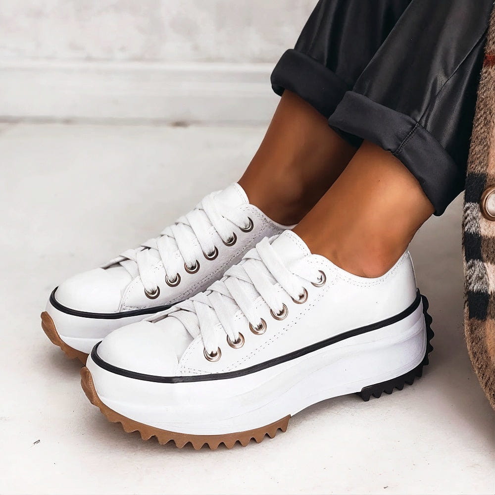 Sylva | Great Sole Sneakers