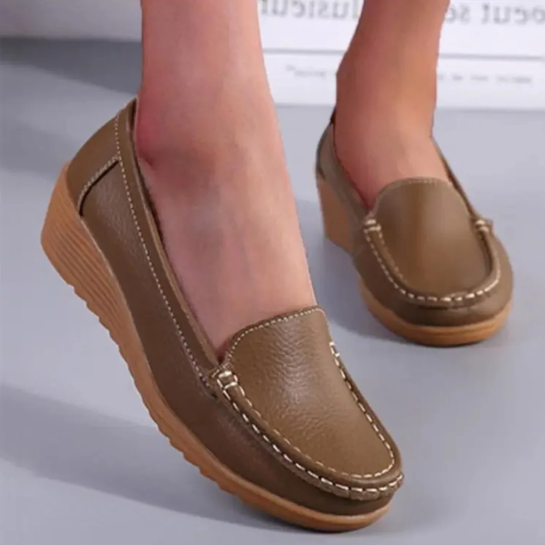 Willa | Slip-On Orthopedic Shoes