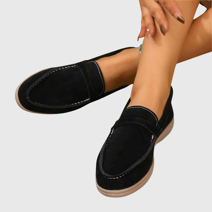 Sophia | Orthopedic Fashion Shoes