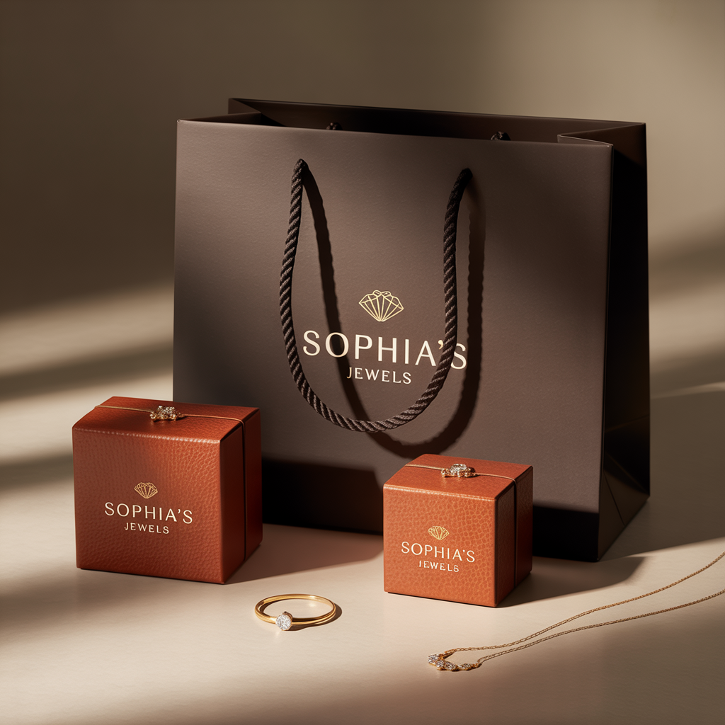 Calista Verdoux Earrings