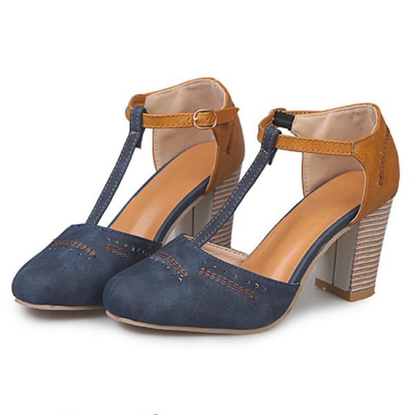 Sequoia | Elegant Orthopedic Heels
