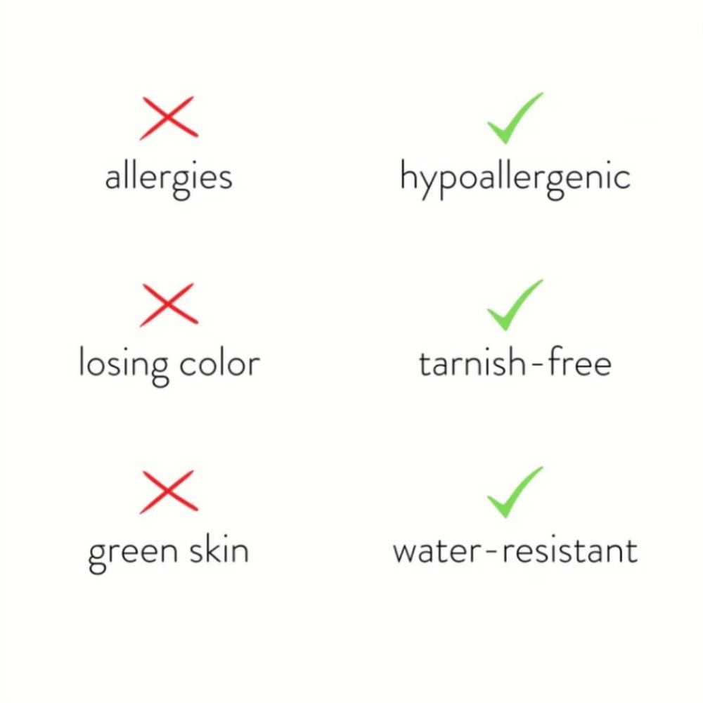 Layered Stone Necklace