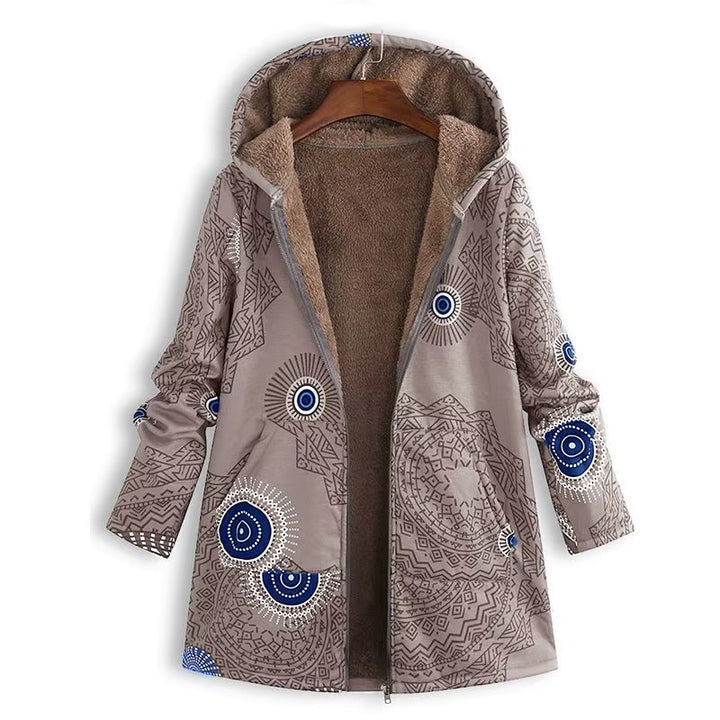 Aurelia™ Inner Calm Coat