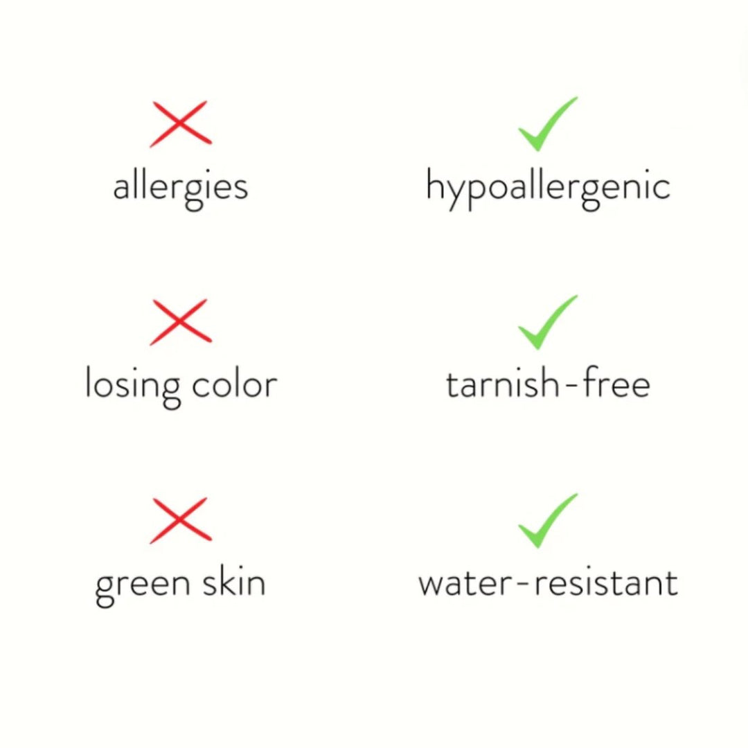 'Petit Amour' Heart-Shaped Crystal Ring